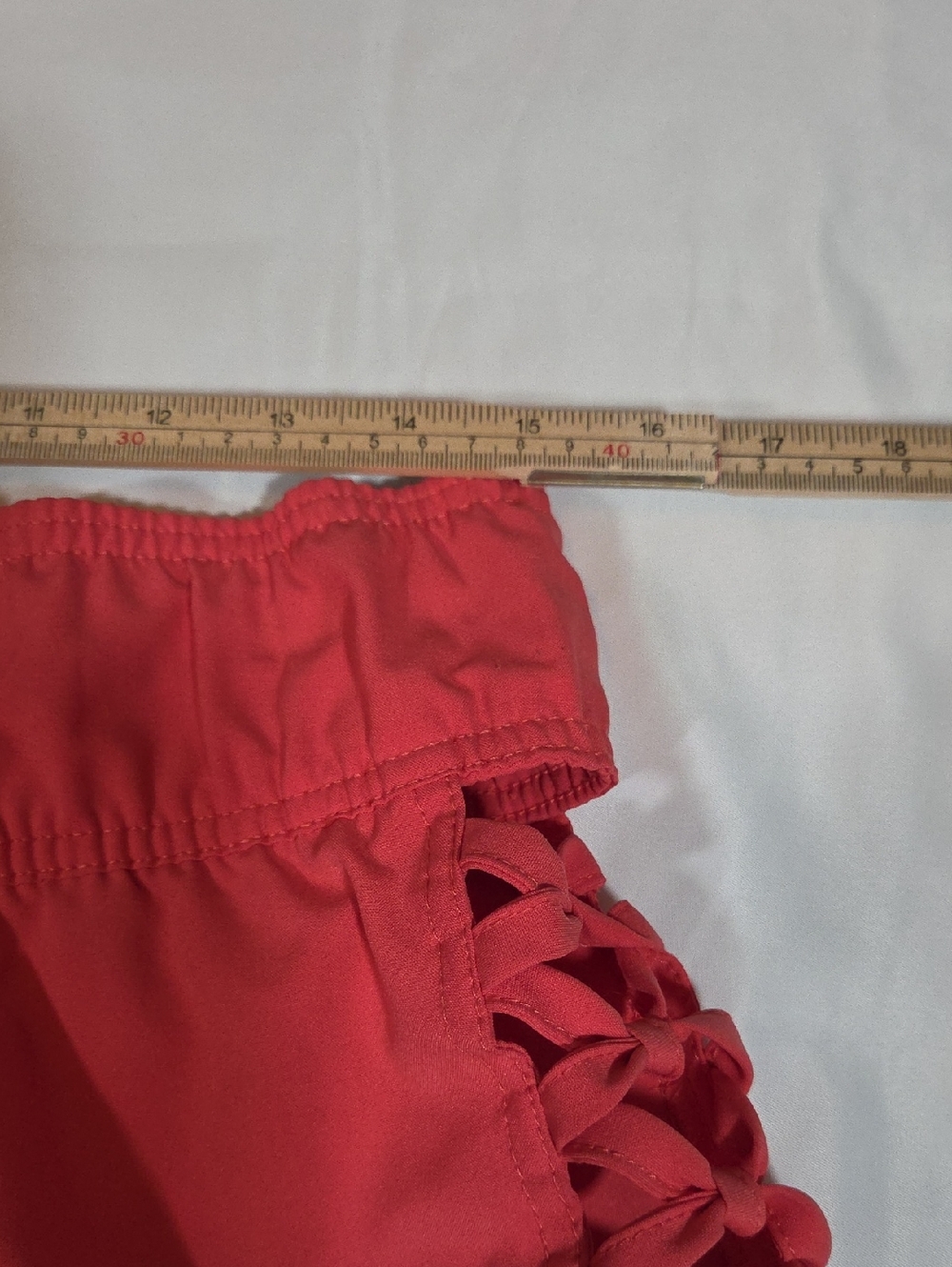 Roxy Pink Boardshorts Size Medium - Picture 4 of 9